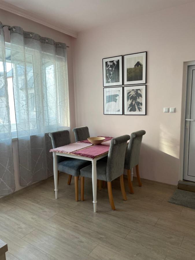 Studio Thermi 1 Varna Exterior photo