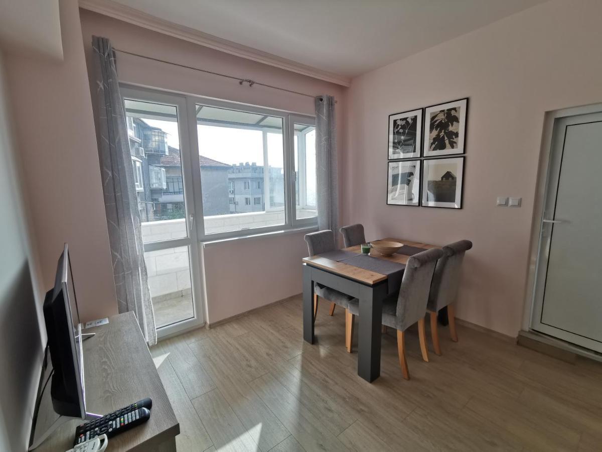 Studio Thermi 1 Varna Exterior photo